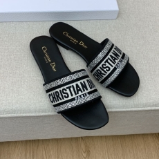 Christian Dior Slippers